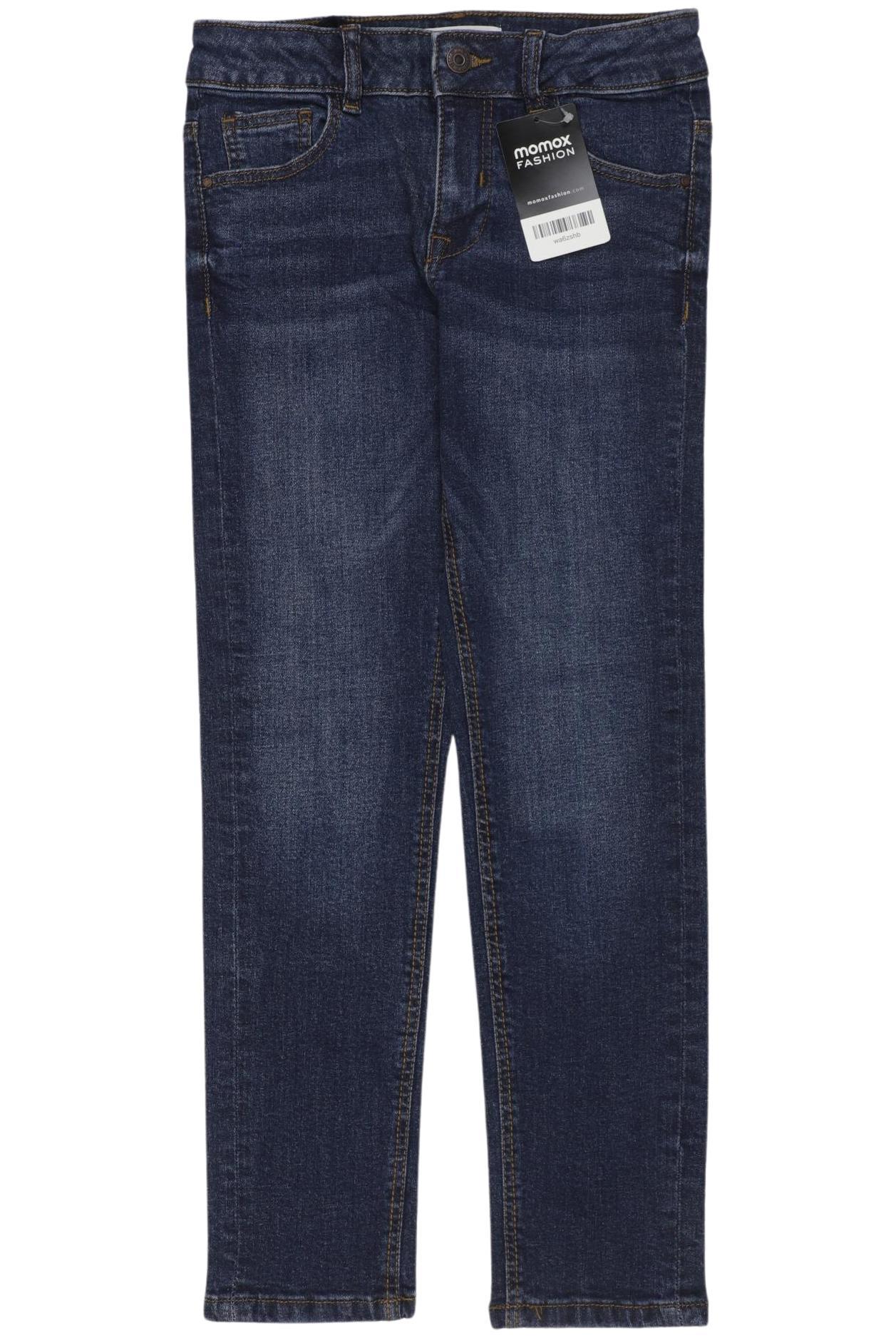 

Mango Jungen Jeans, blau, Gr. 134