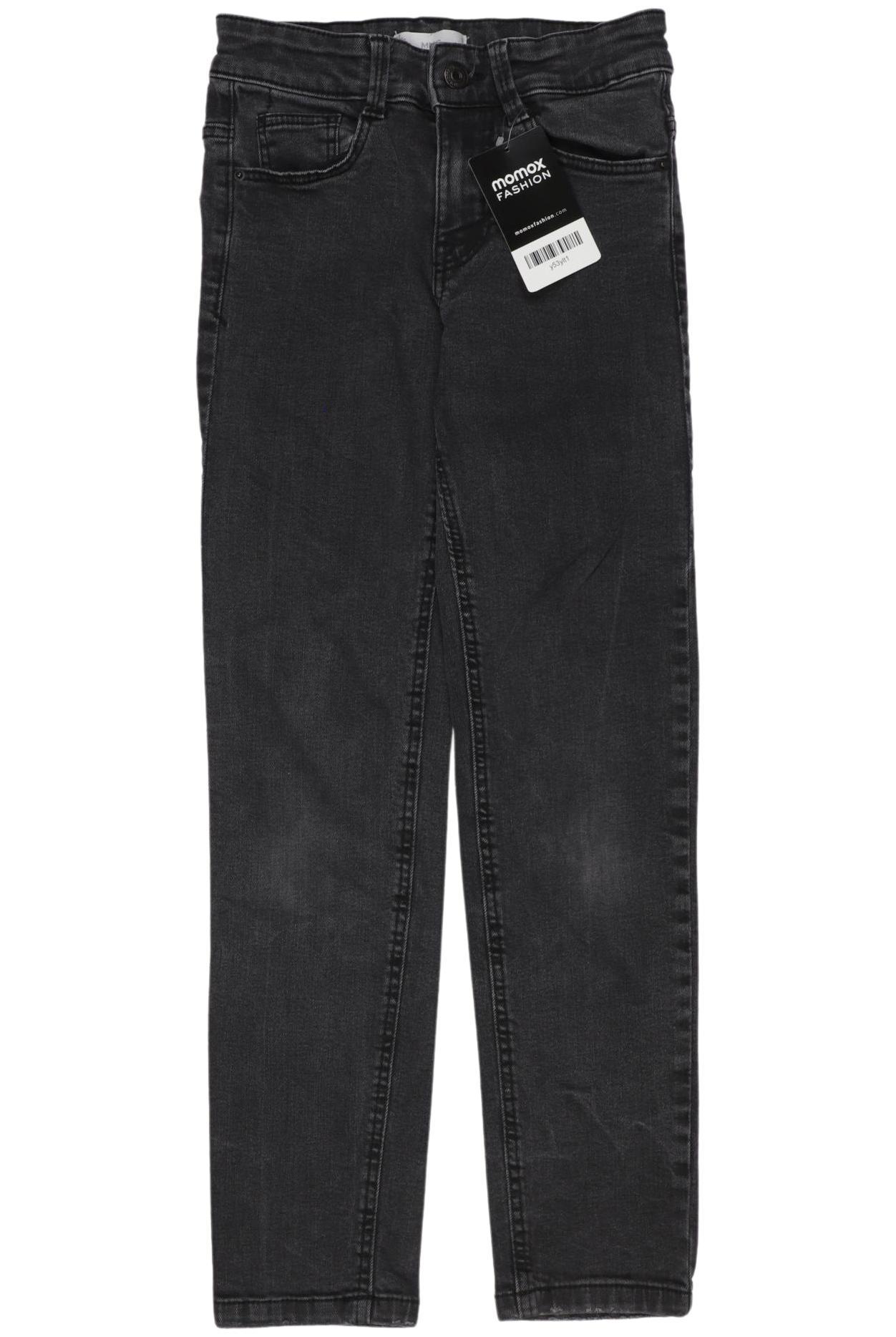 

Mango Jungen Jeans, grau, Gr. 134