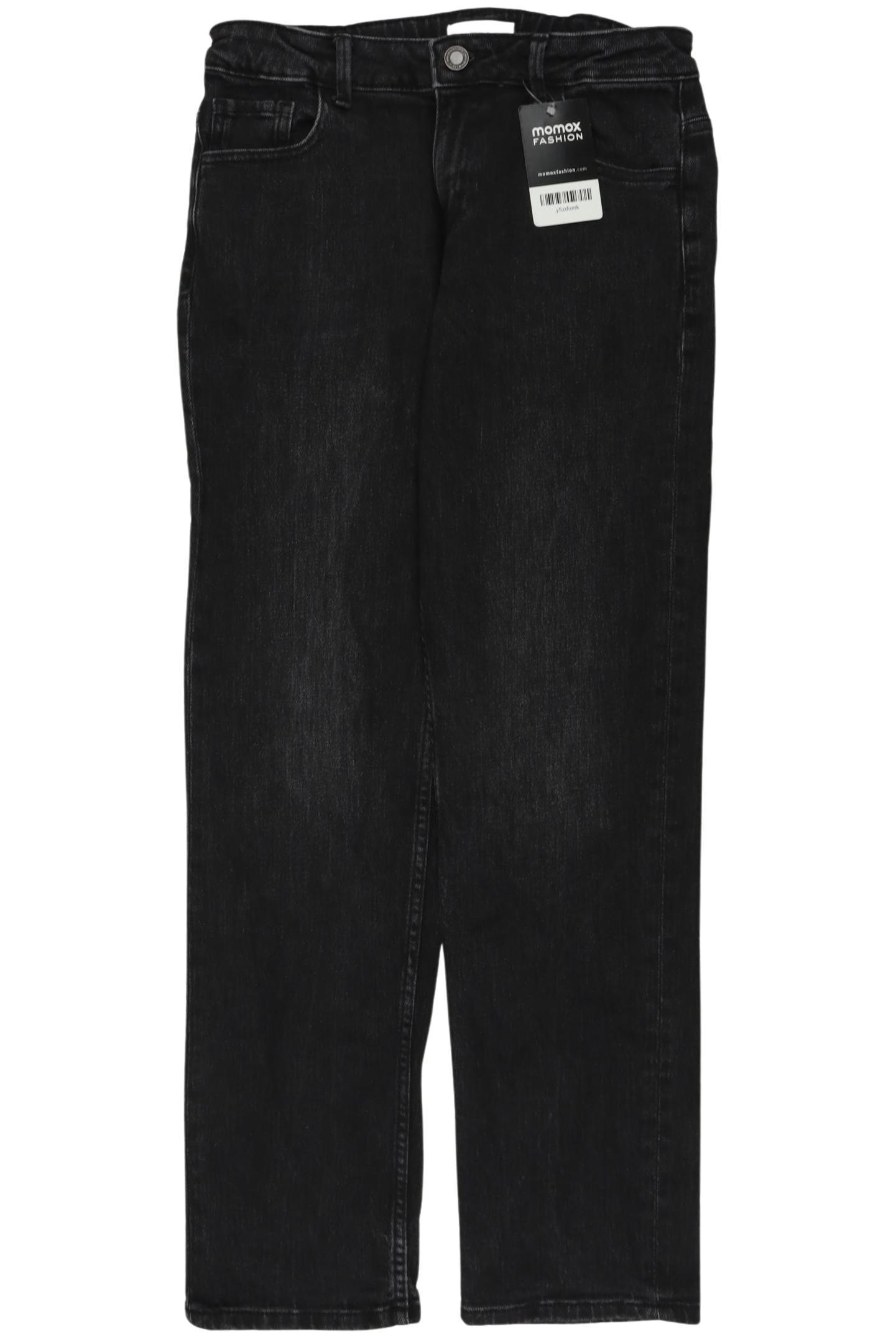 

Mango Jungen Jeans, schwarz, Gr. 164