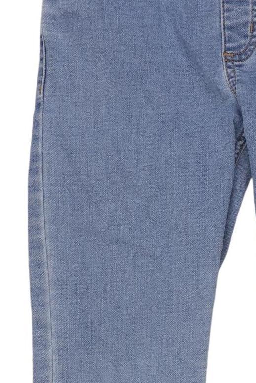 Thumbnail - Mango Jungen Jeans, hellblau, Gr. 140