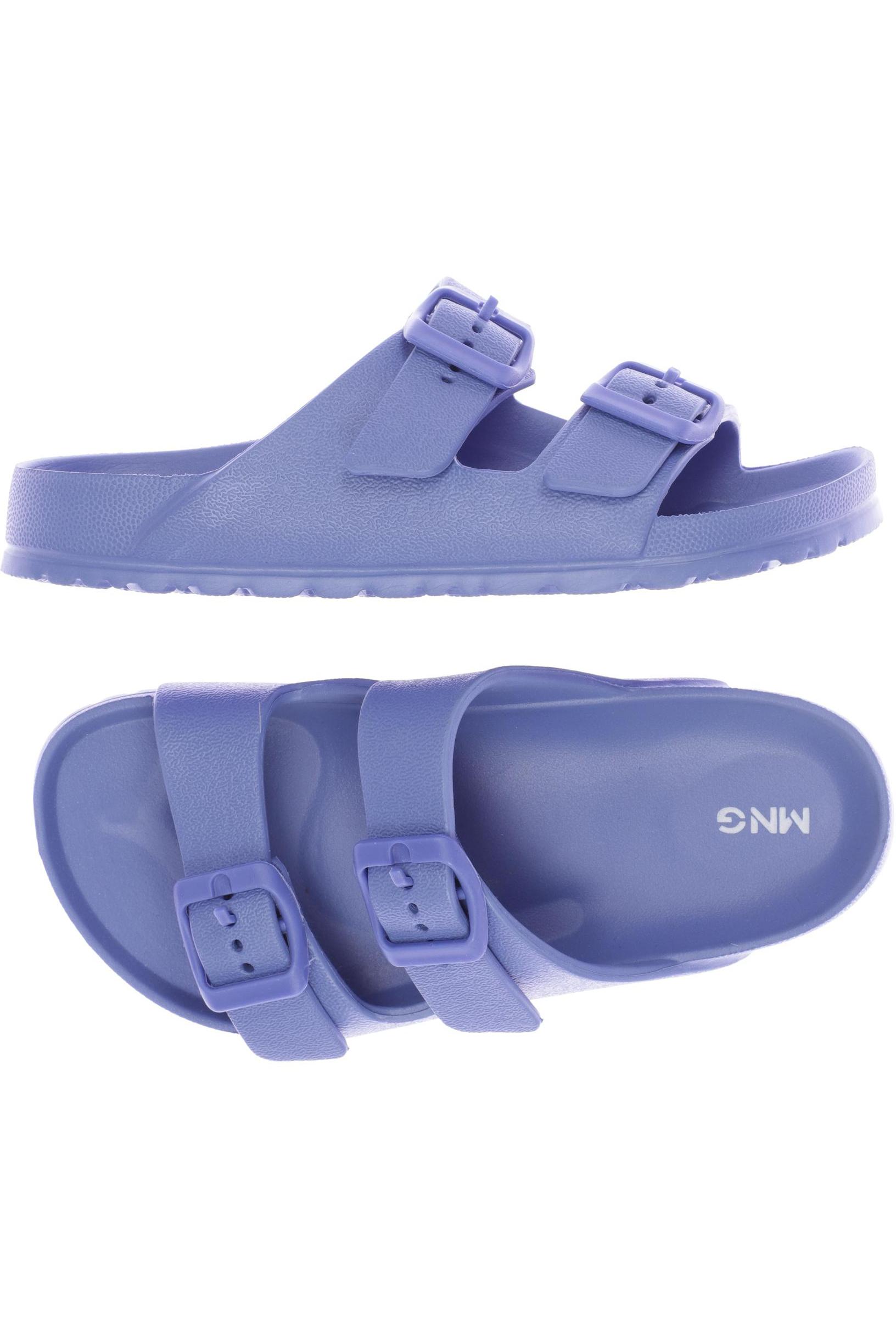 

Mango Herren Kinderschuhe, blau, Gr. 29