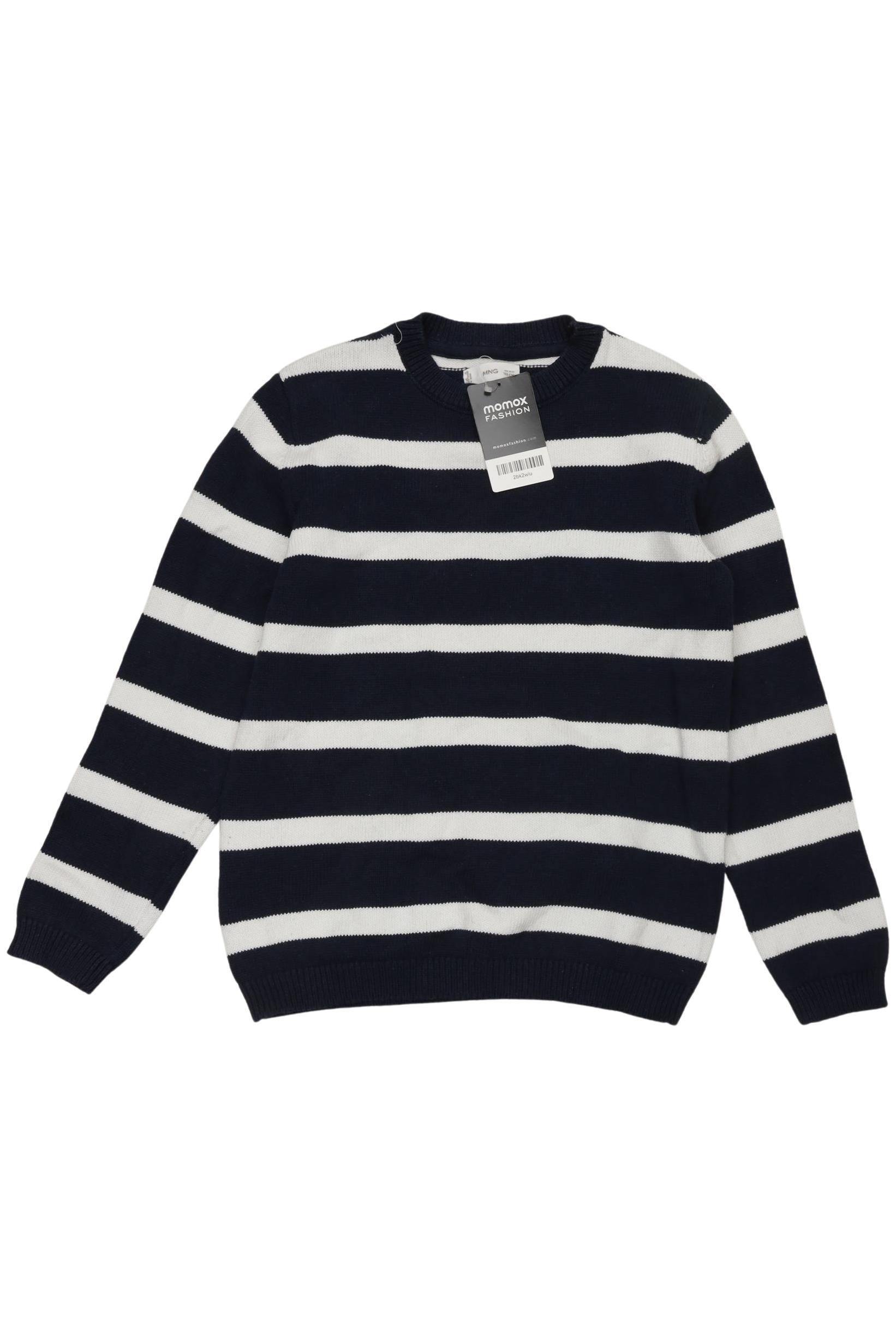

Mango Jungen Pullover, mehrfarbig, Gr. 152