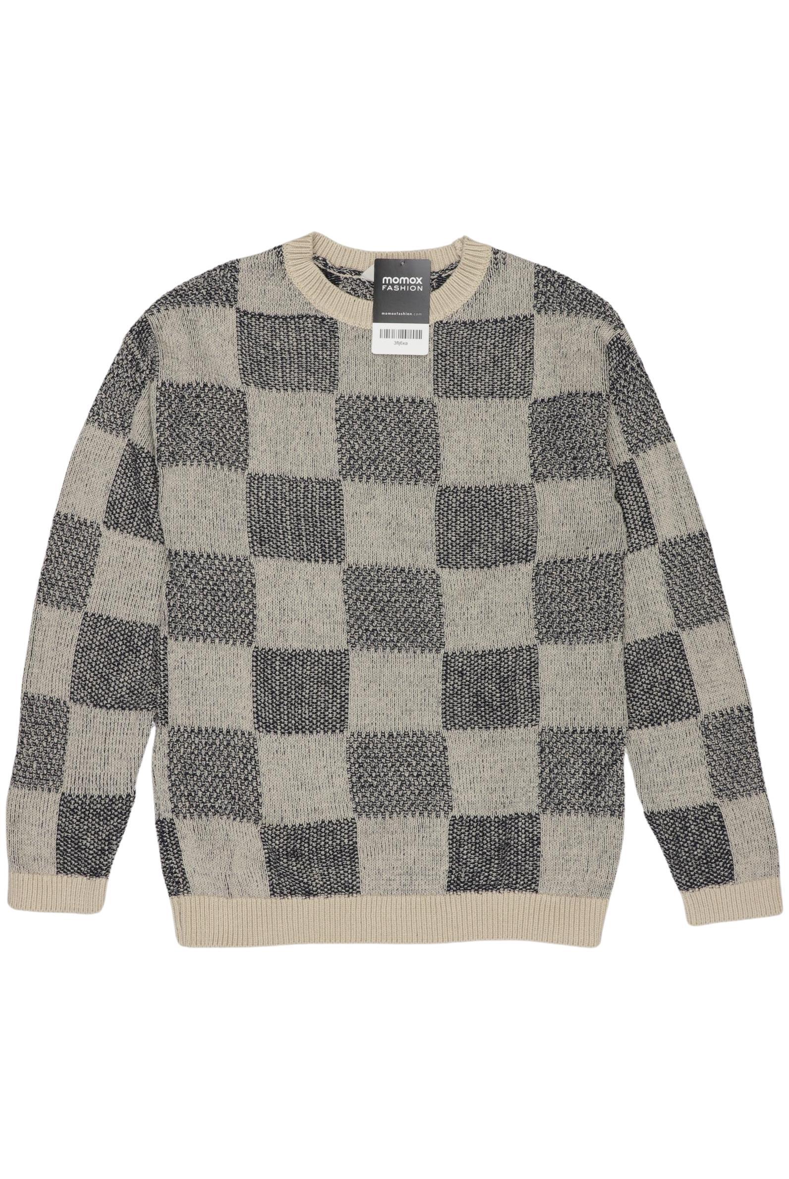 

Mango Herren Pullover, mehrfarbig, Gr. 164