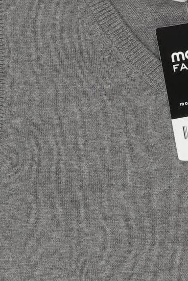 Thumbnail - Mango Jungen Pullover, grau, Gr. 122