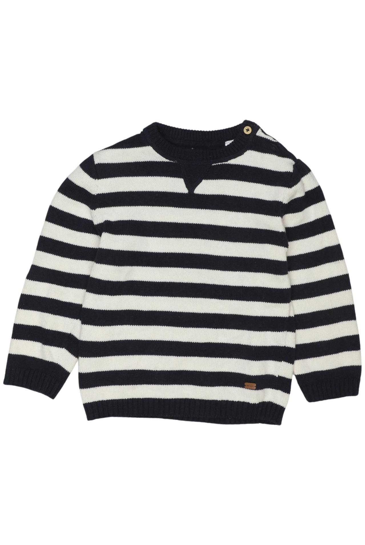 

Mango Jungen Pullover, mehrfarbig, Gr. 104