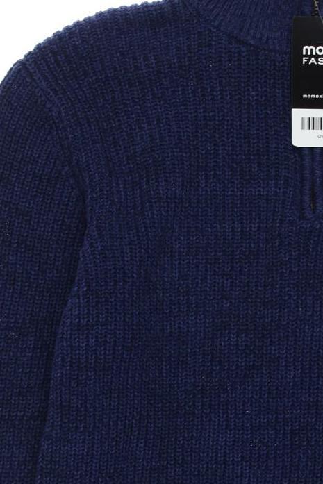 Thumbnail - Mango Jungen Pullover, marineblau, Gr. 152