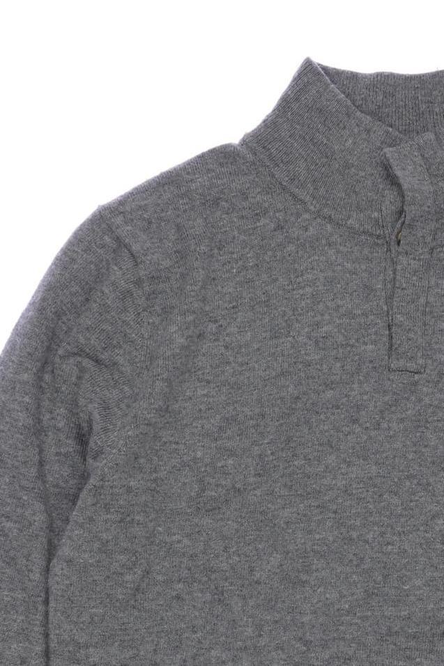 Thumbnail - Mango Herren Pullover, grau, Gr. 164
