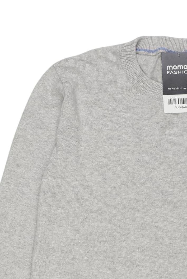 Thumbnail - Mango Jungen Pullover, grau, Gr. 164