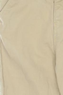 Thumbnail - Mango Herren Stoffhose, beige, Gr. 92