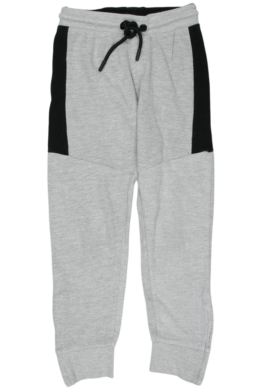 

Mango Herren Stoffhose, grau, Gr. 128