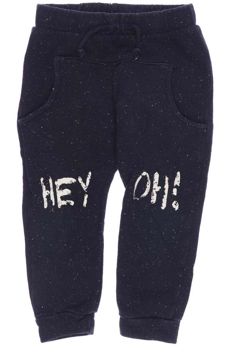 

Mango Herren Stoffhose, schwarz, Gr. 80