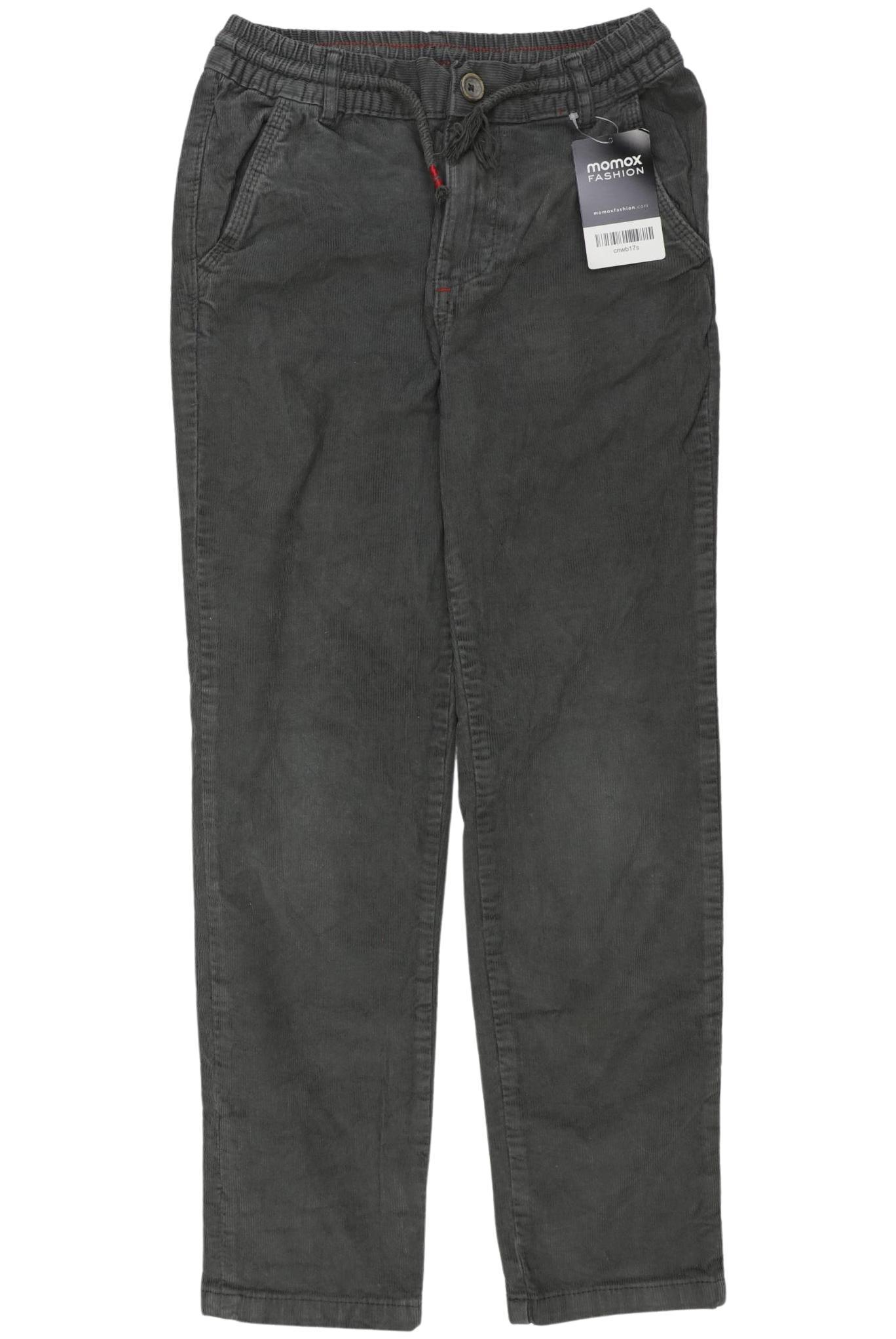 

Mango Jungen Stoffhose, grau, Gr. 140