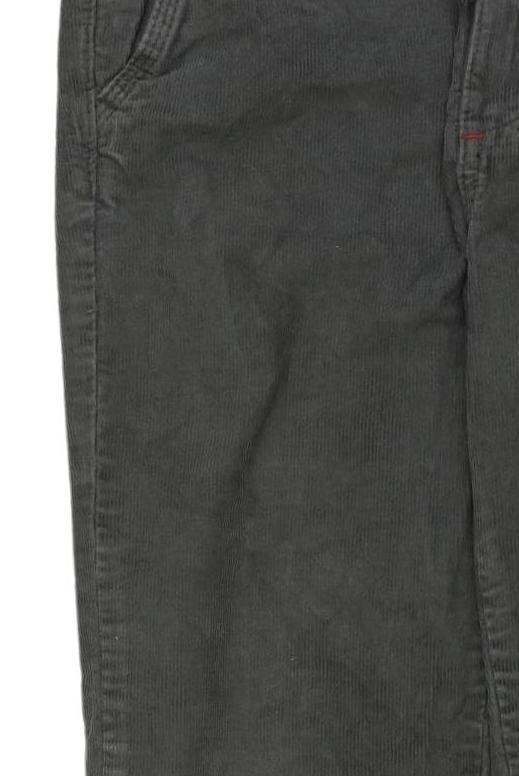 Thumbnail - Mango Jungen Stoffhose, grau, Gr. 140