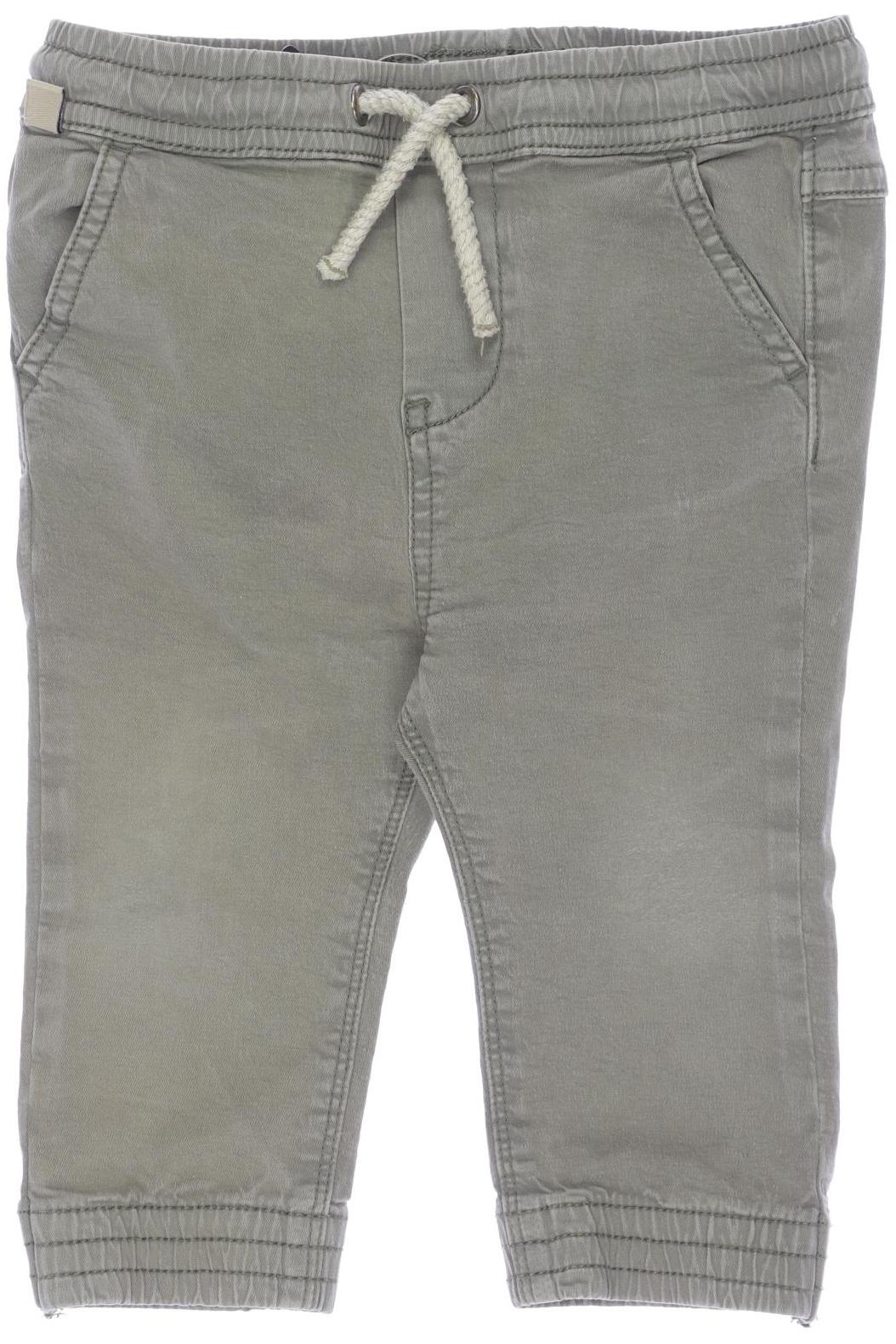 

Mango Herren Stoffhose, grün, Gr. 80