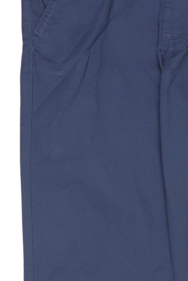 Thumbnail - Mango Jungen Stoffhose, marineblau, Gr. 146
