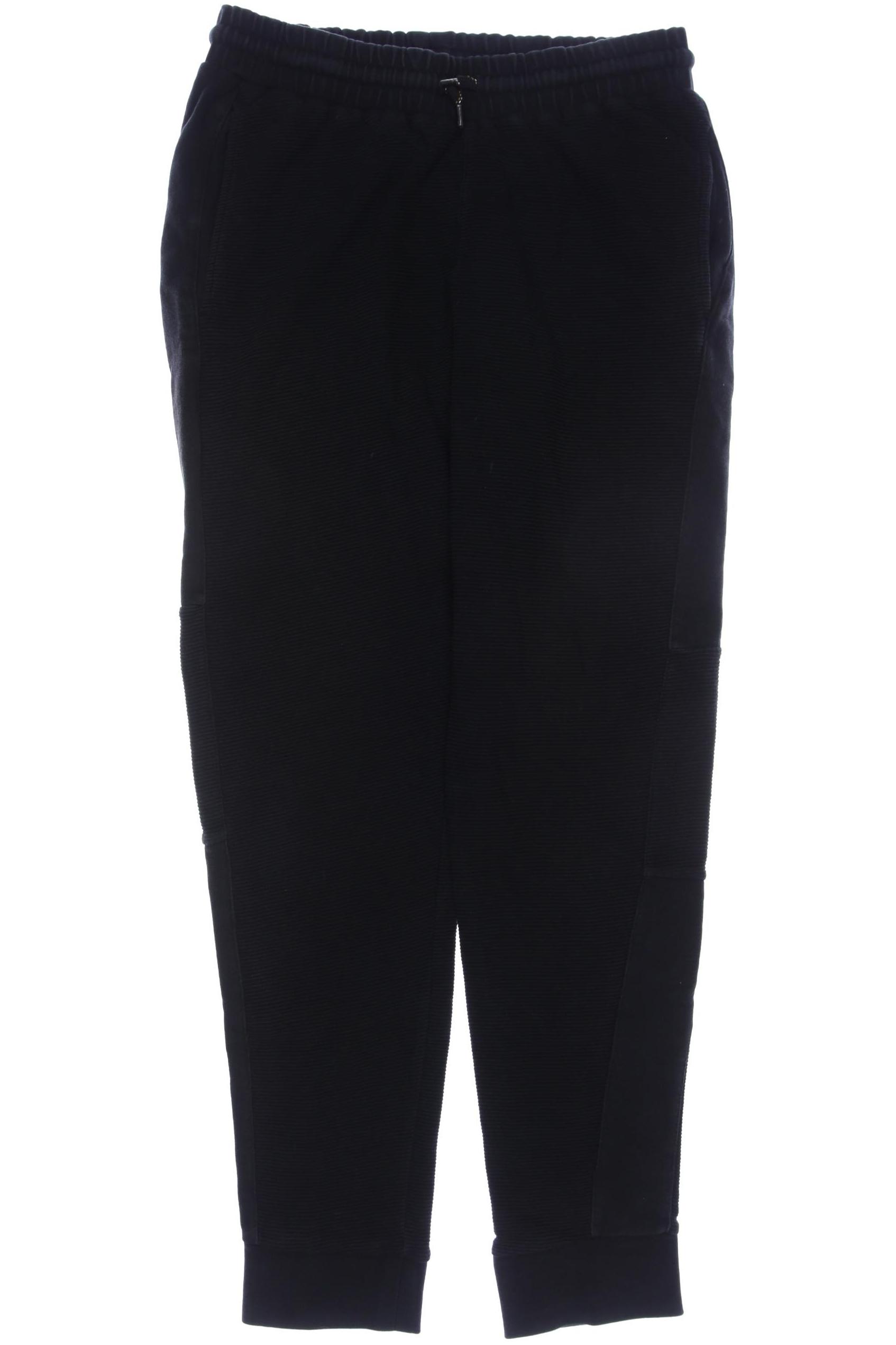 

Mango Herren Stoffhose, schwarz, Gr. 164