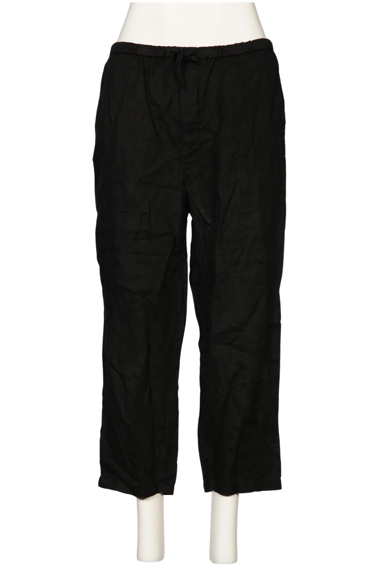 

Mango Jungen Stoffhose, schwarz, Gr. 158