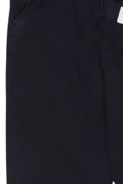 Thumbnail - Mango Jungen Stoffhose, marineblau, Gr. 134