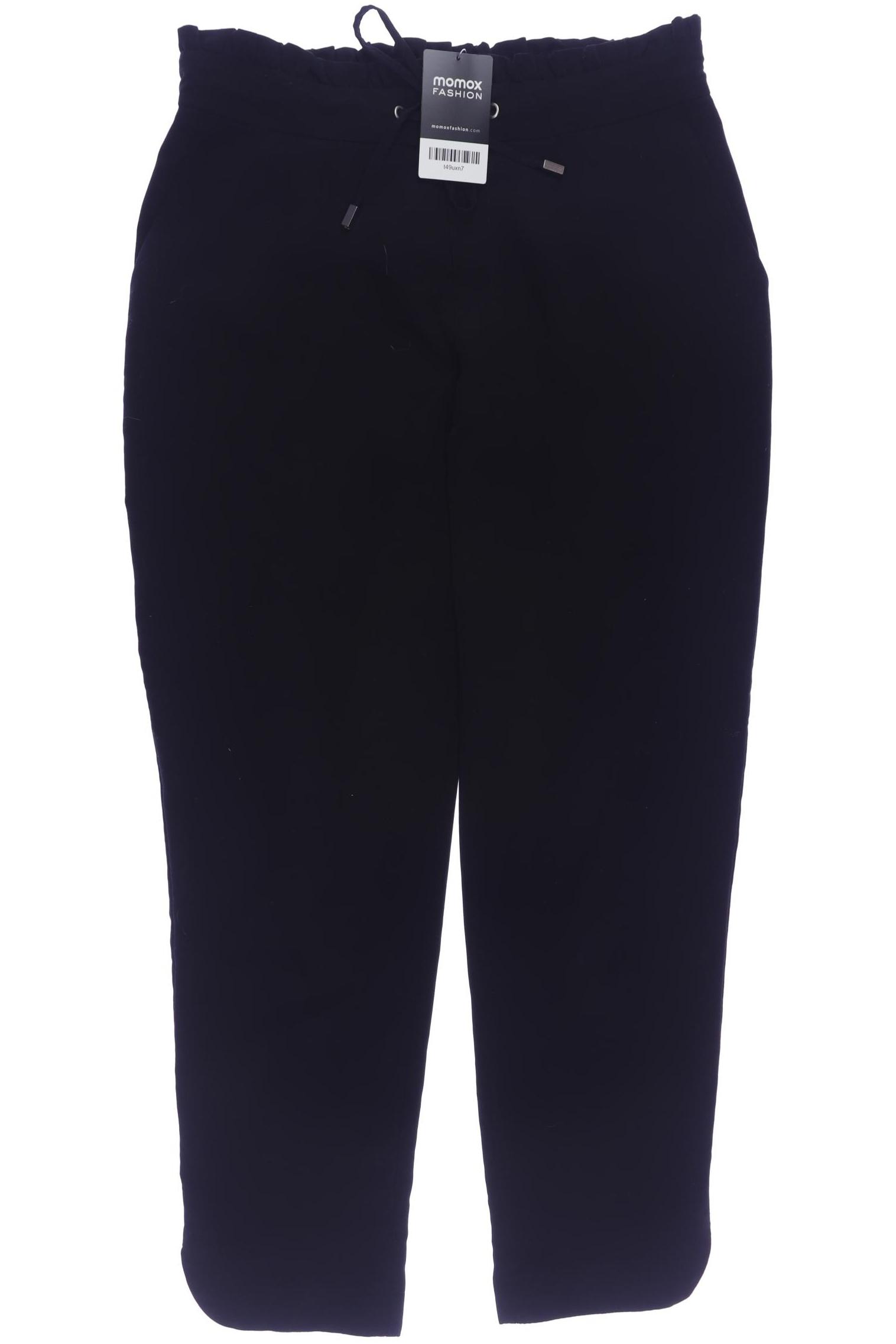 

Mango Herren Stoffhose, schwarz, Gr. 146