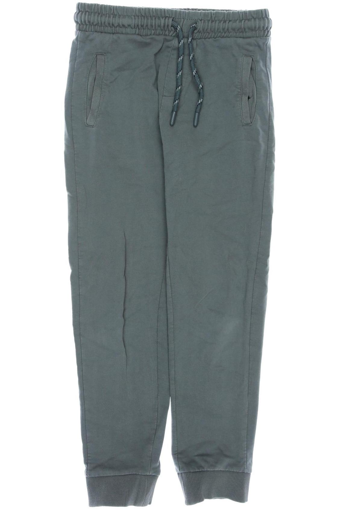 

Mango Herren Stoffhose, grün, Gr. 134