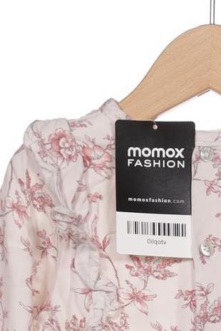 Thumbnail - Mango Mädchen Bluse, beige, Gr. 92