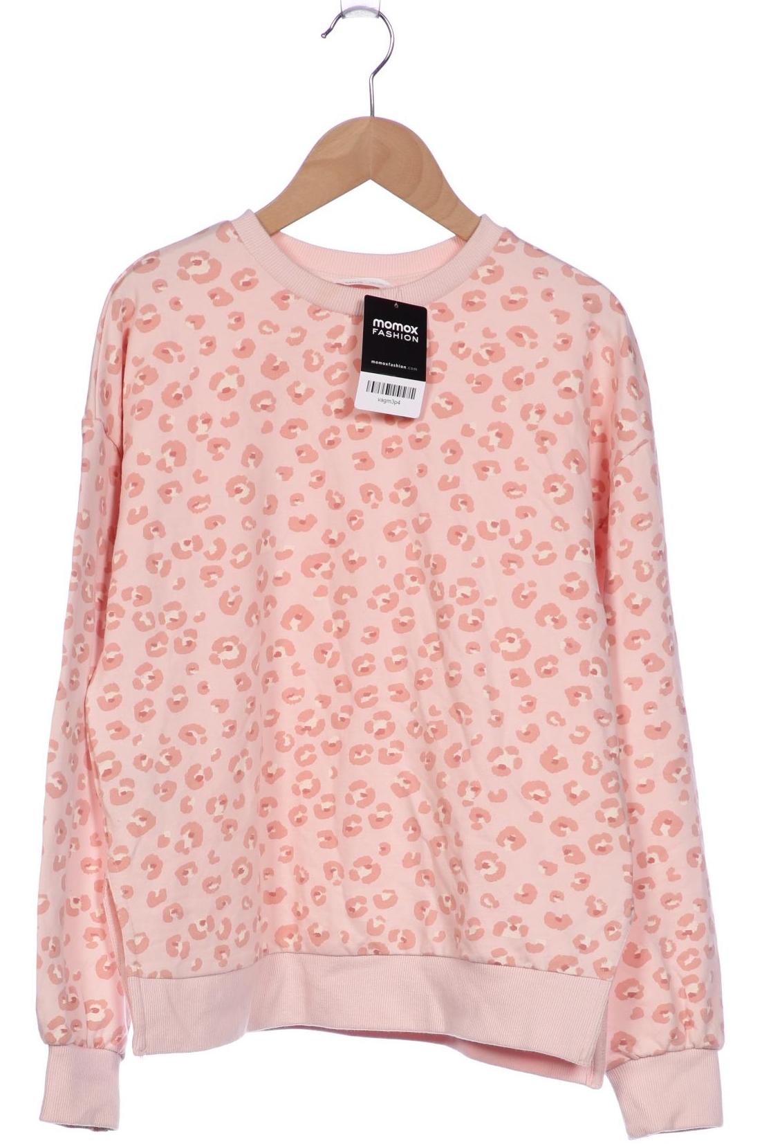 

Mango Damen Hoodies & Sweater, pink, Gr. 164