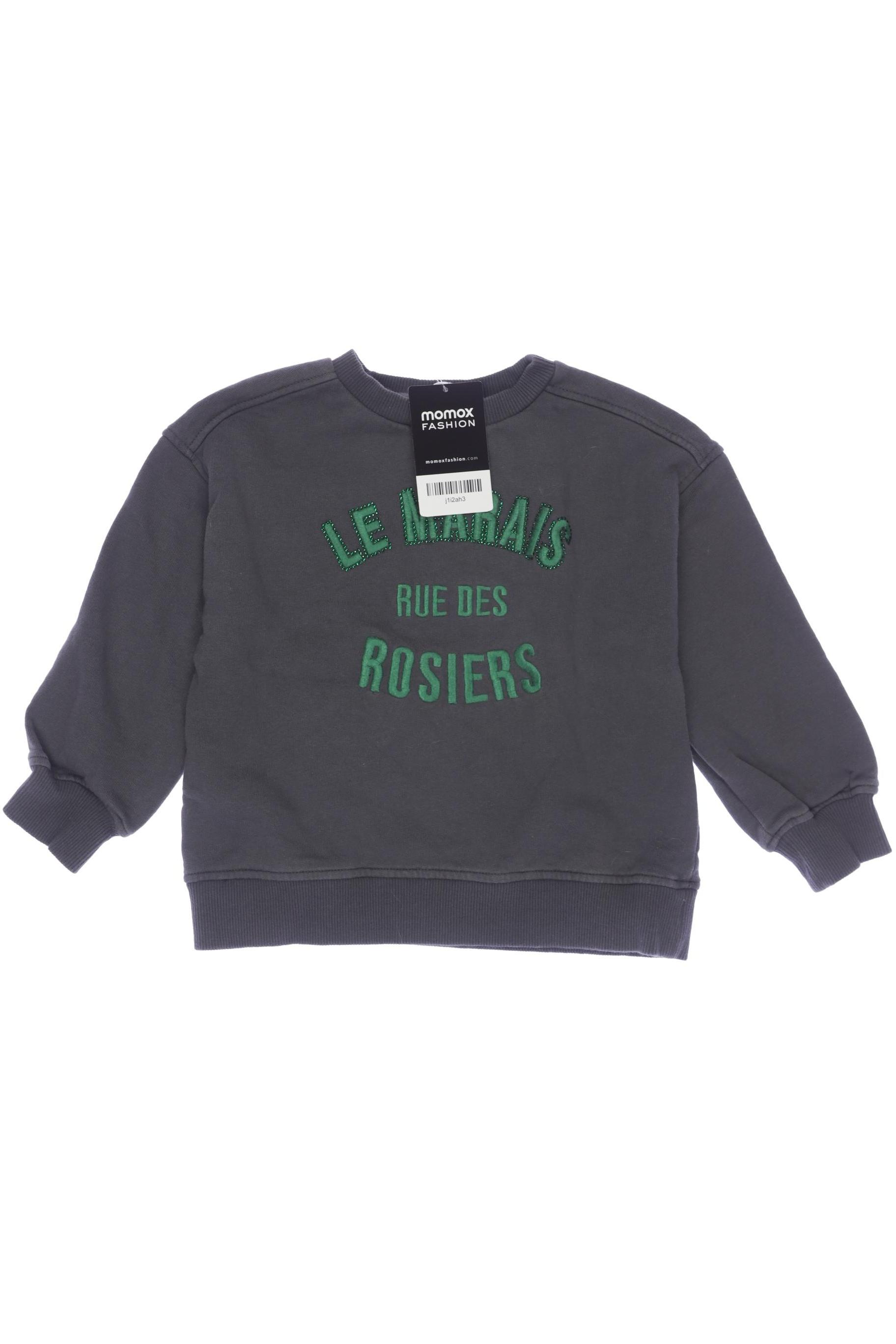 

Mango Damen Hoodies & Sweater, grau, Gr. 116