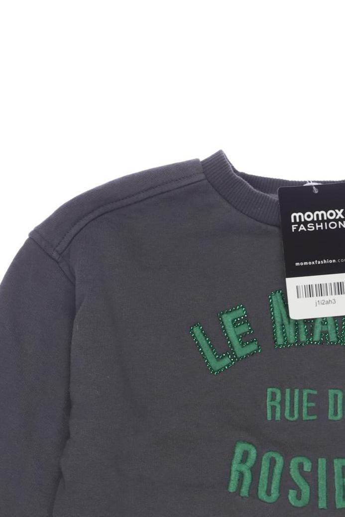 Thumbnail - Mango Mädchen Hoodies &amp; Sweater, grau, Gr. 116