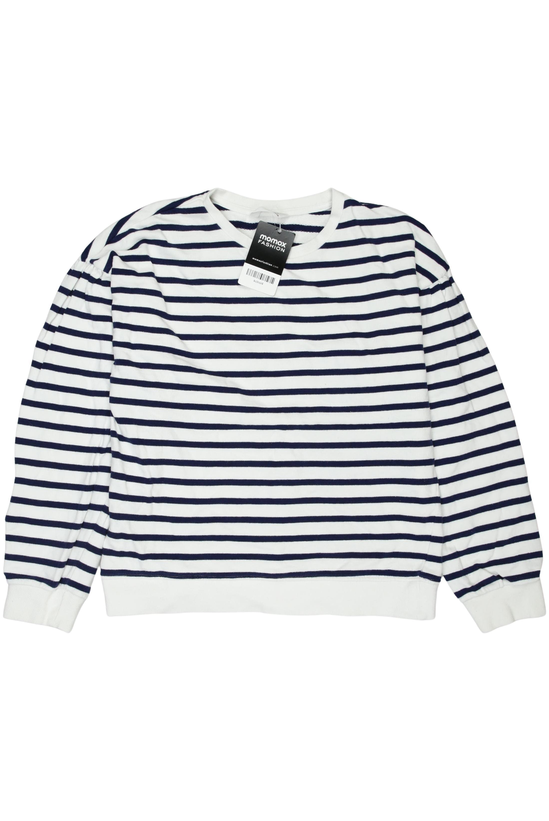 

Mango Damen Hoodies & Sweater, mehrfarbig, Gr. 164