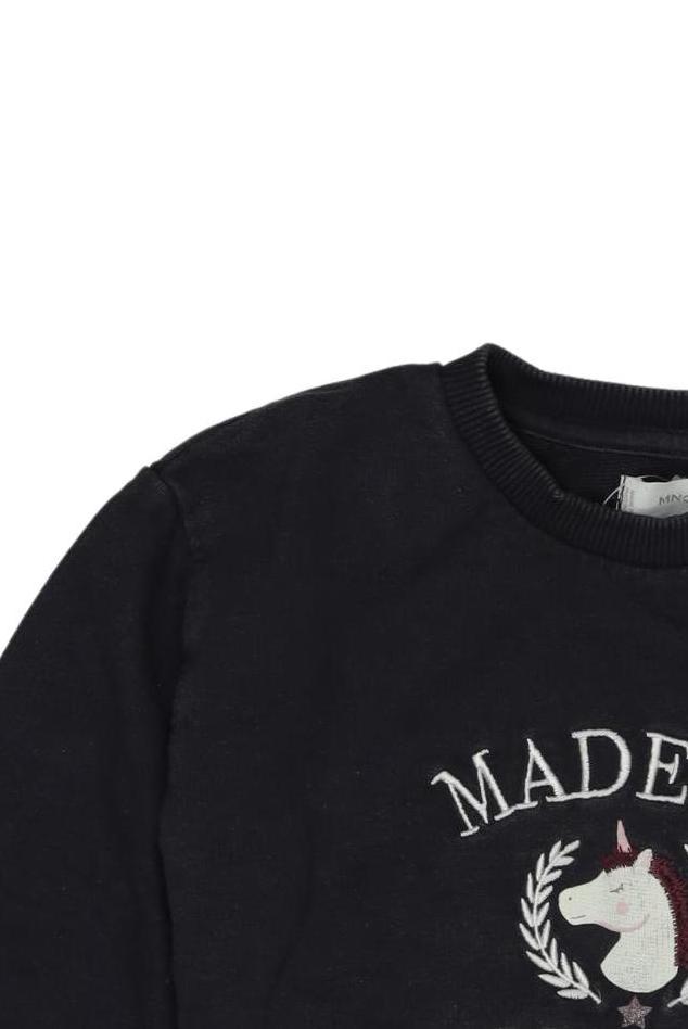 Thumbnail - Mango Mädchen Hoodies &amp; Sweater, marineblau, Gr. 98