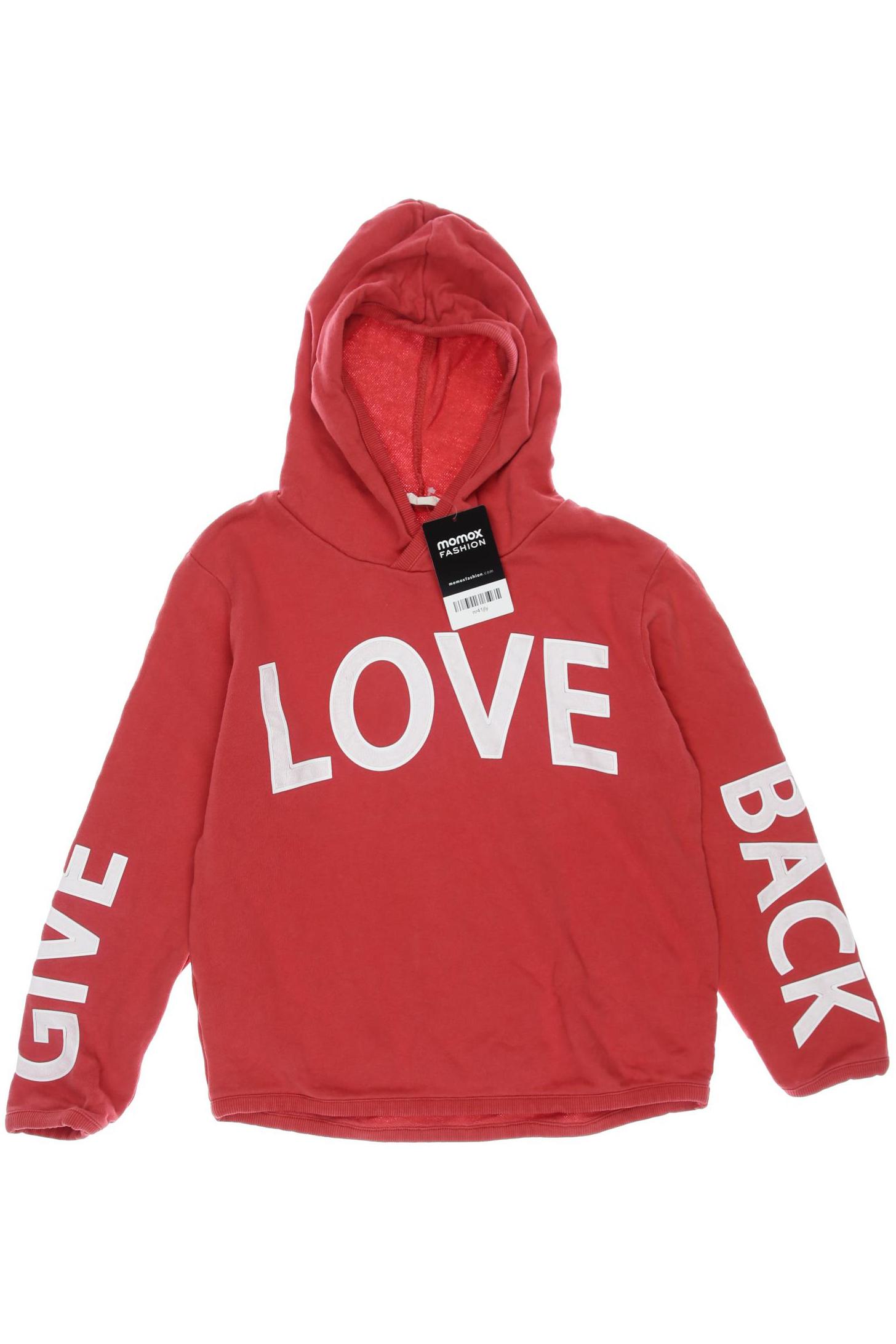 

Mango Damen Hoodies & Sweater, pink, Gr. 140