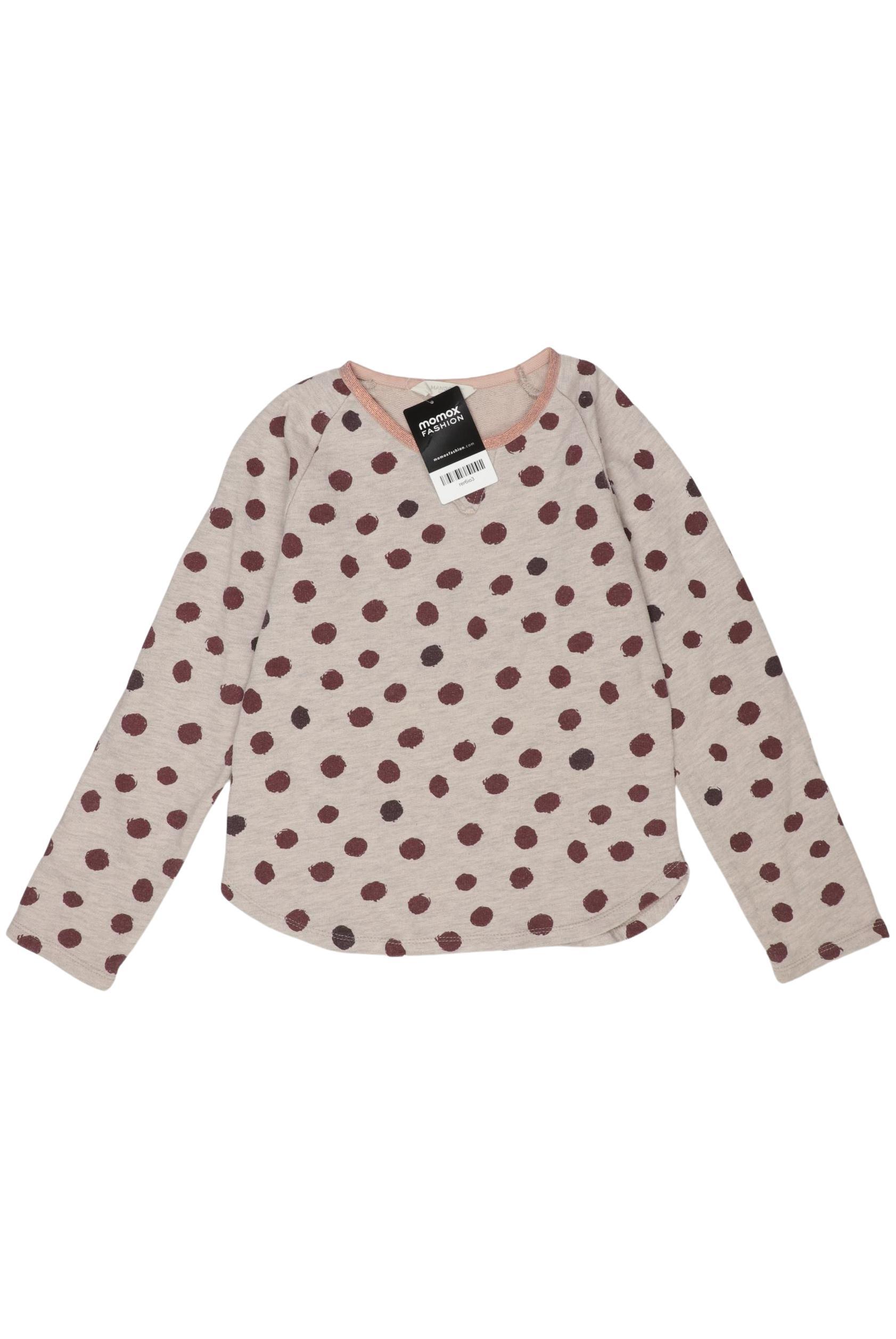 

Mango Damen Hoodies & Sweater, beige, Gr. 140