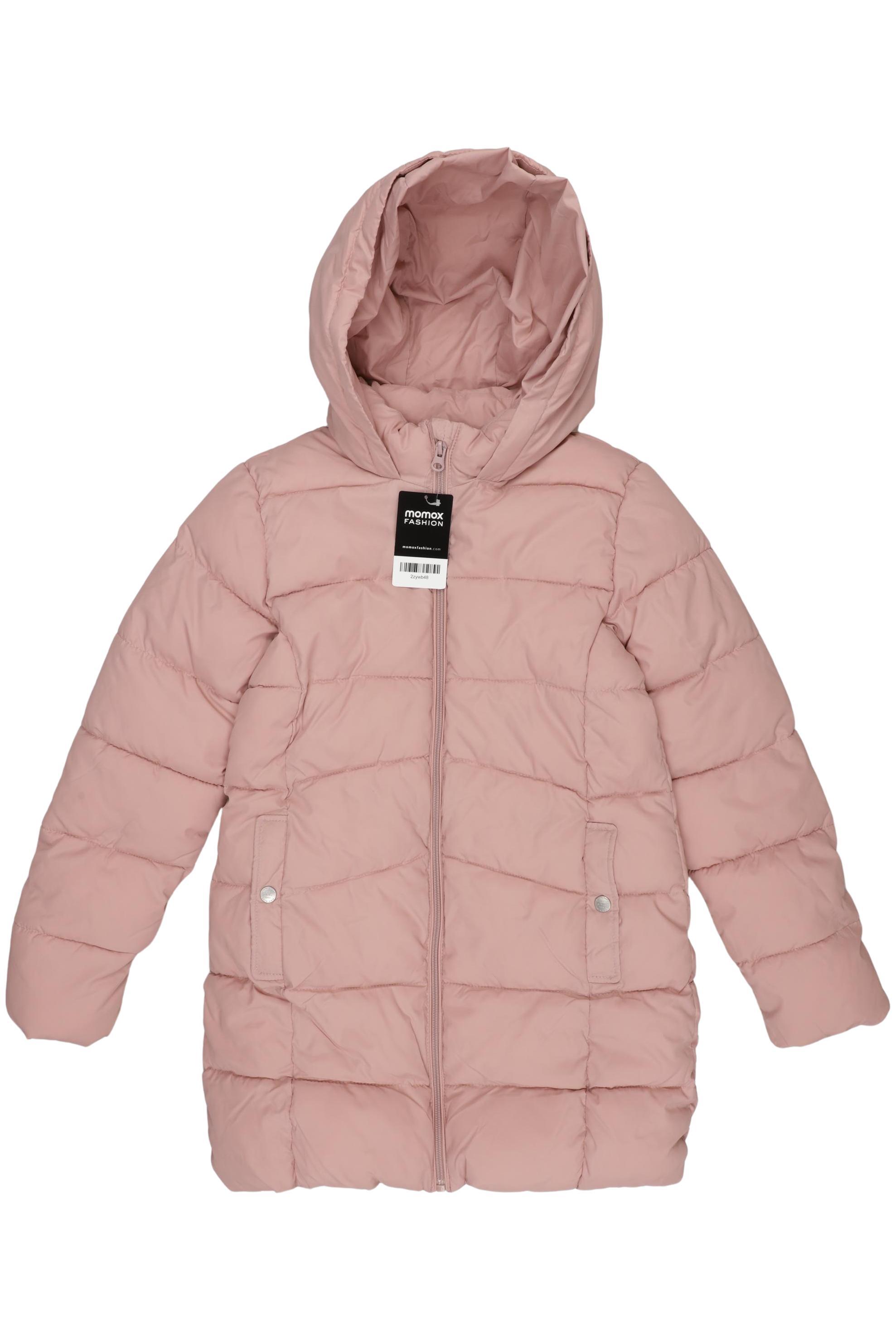 

Mango Damen Jacke, pink, Gr. 152