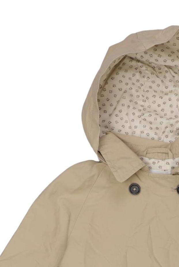 Thumbnail - Mango Mädchen Jacke, beige, Gr. 104