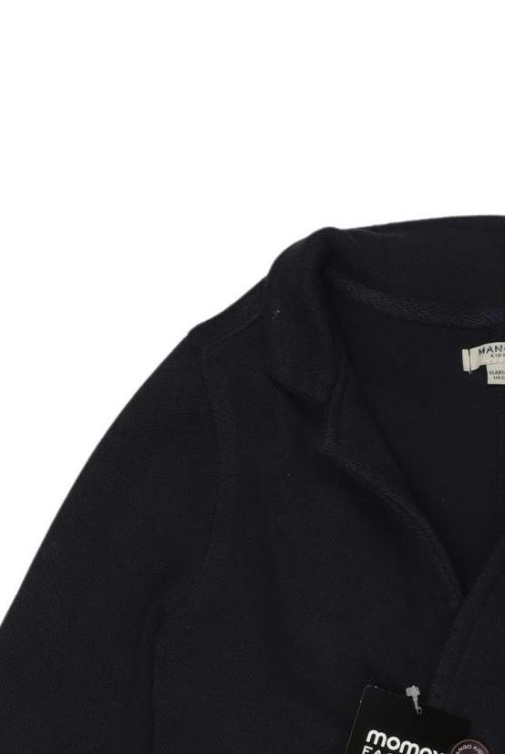 Thumbnail - Mango Mädchen Jacke, marineblau, Gr. 110