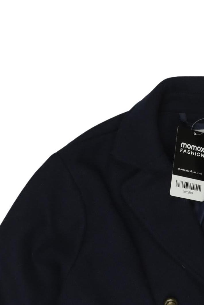 Thumbnail - Mango Mädchen Jacke, marineblau, Gr. 122