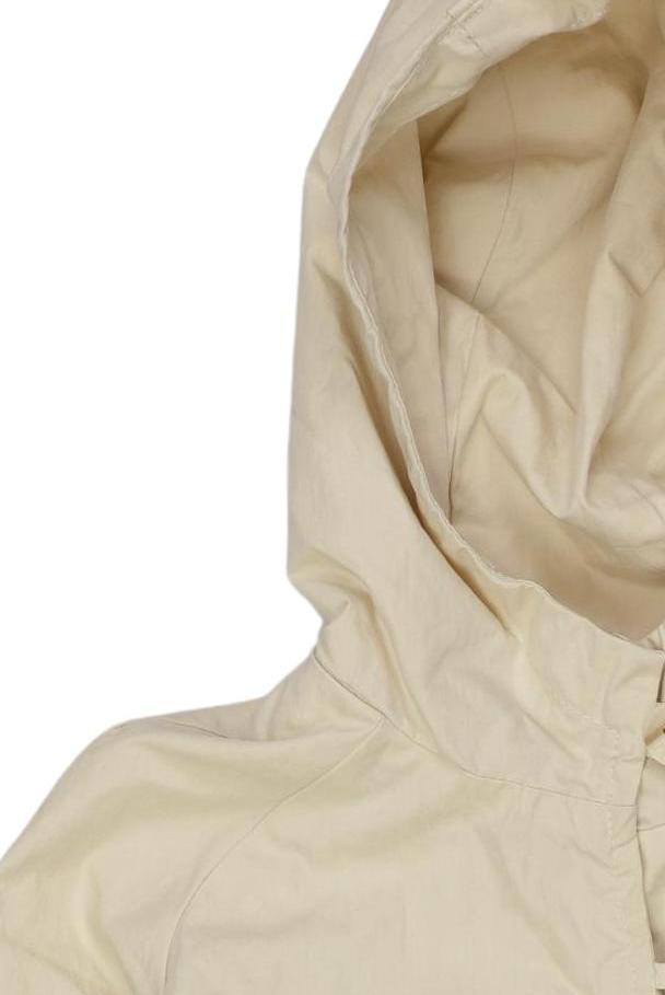 Thumbnail - Mango Mädchen Jacke, beige, Gr. 86