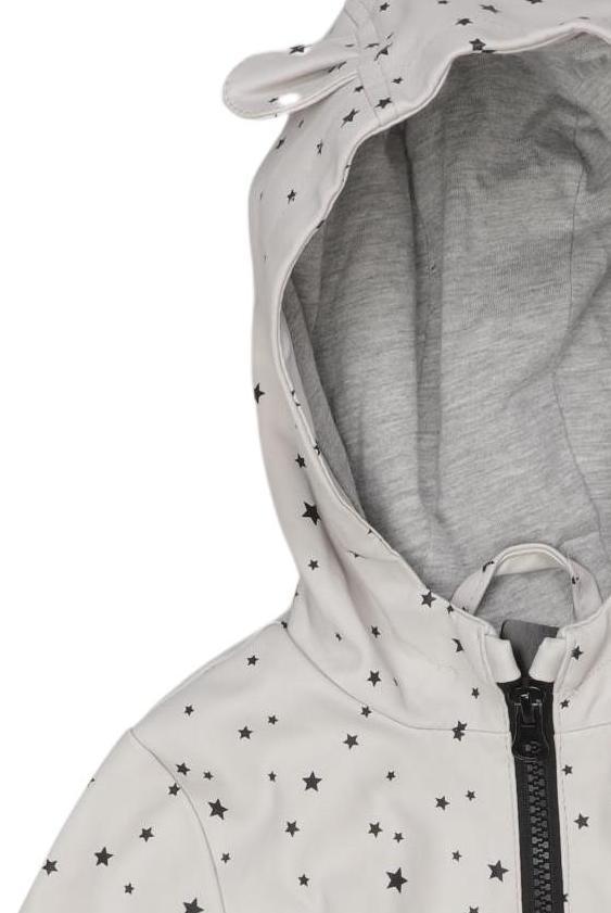 Thumbnail - Mango Mädchen Jacke, grau, Gr. 86