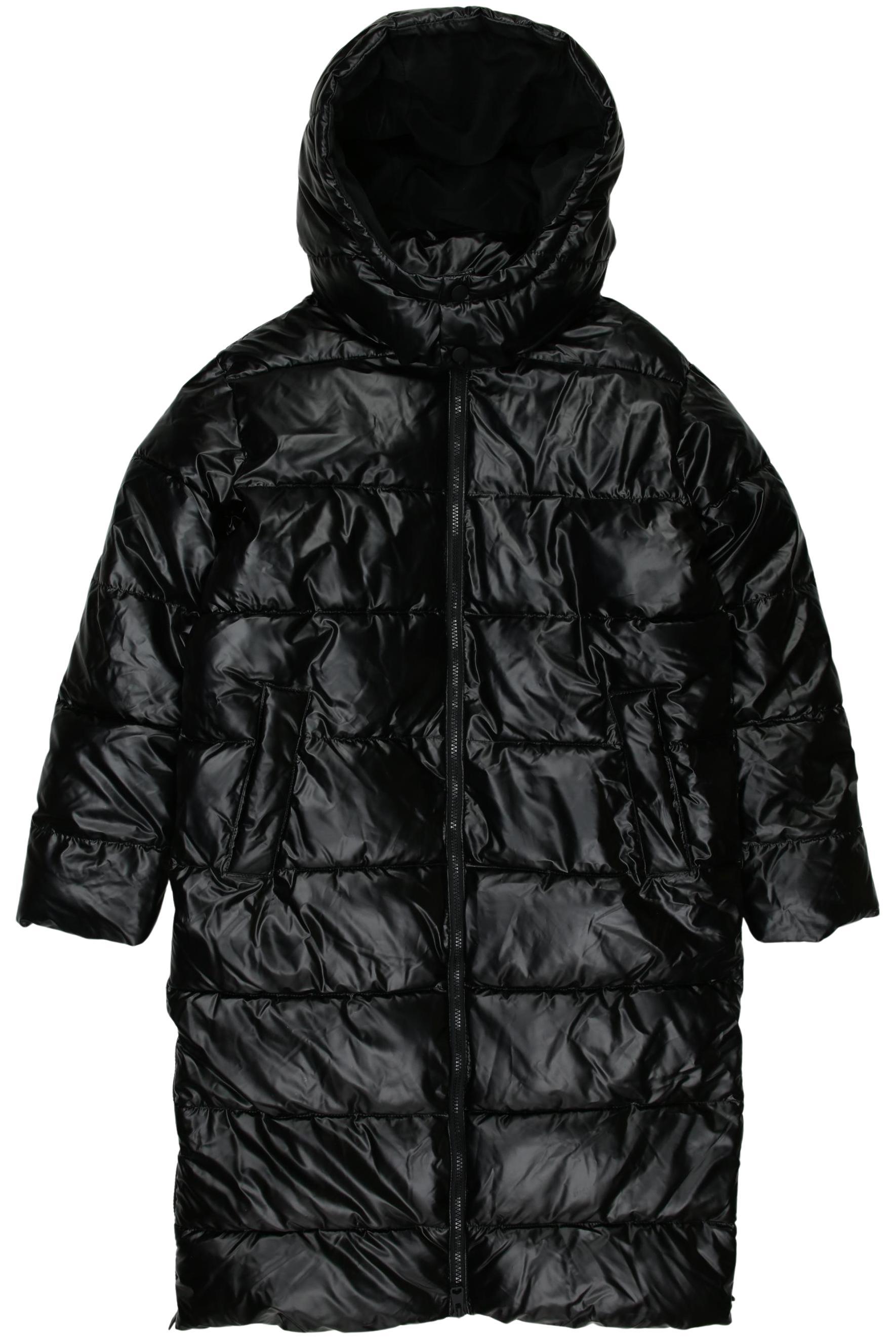 

Mango Damen Jacke, schwarz, Gr. 122
