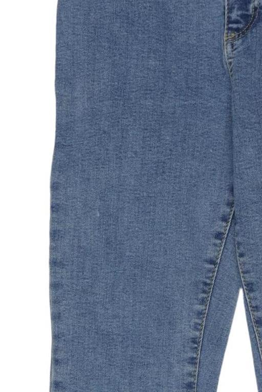 Thumbnail - Mango Mädchen Jeans, blau, Gr. 164