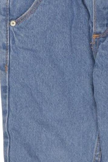 Thumbnail - Mango Mädchen Jeans, blau, Gr. 104