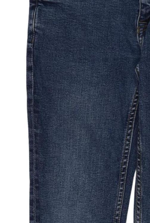 Thumbnail - Mango Mädchen Jeans, blau, Gr. 152