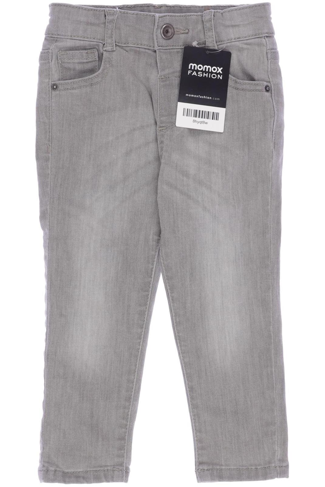 

Mango Mädchen Jeans, grau, Gr. 92