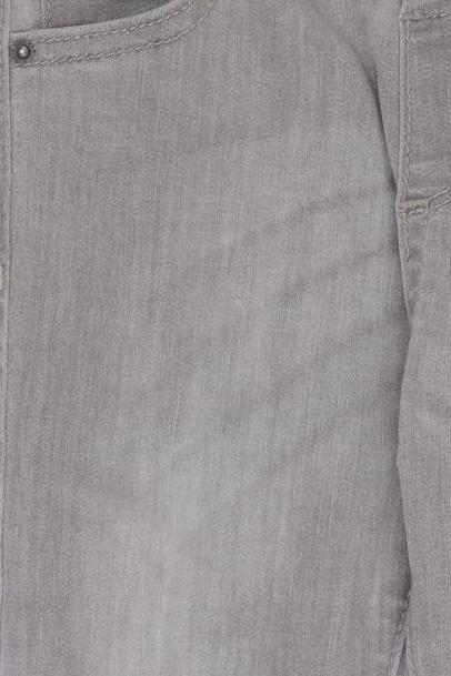 Thumbnail - Mango Damen Jeans, grau, Gr. 92