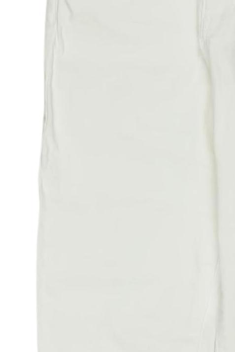 Thumbnail - Mango Mädchen Jeans, weiß, Gr. 152