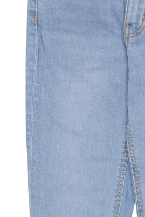 Thumbnail - Mango Mädchen Jeans, hellblau, Gr. 140