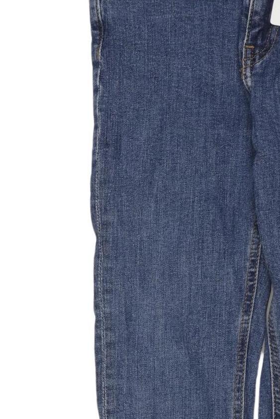 Thumbnail - Mango Mädchen Jeans, blau, Gr. 134