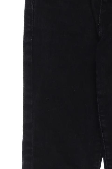 Thumbnail - Mango Damen Jeans, schwarz, Gr. 8