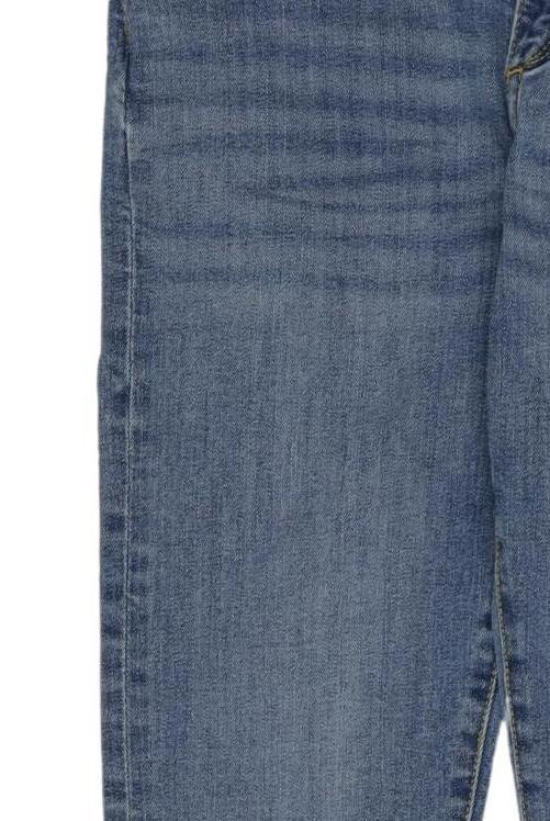 Thumbnail - Mango Mädchen Jeans, blau, Gr. 152