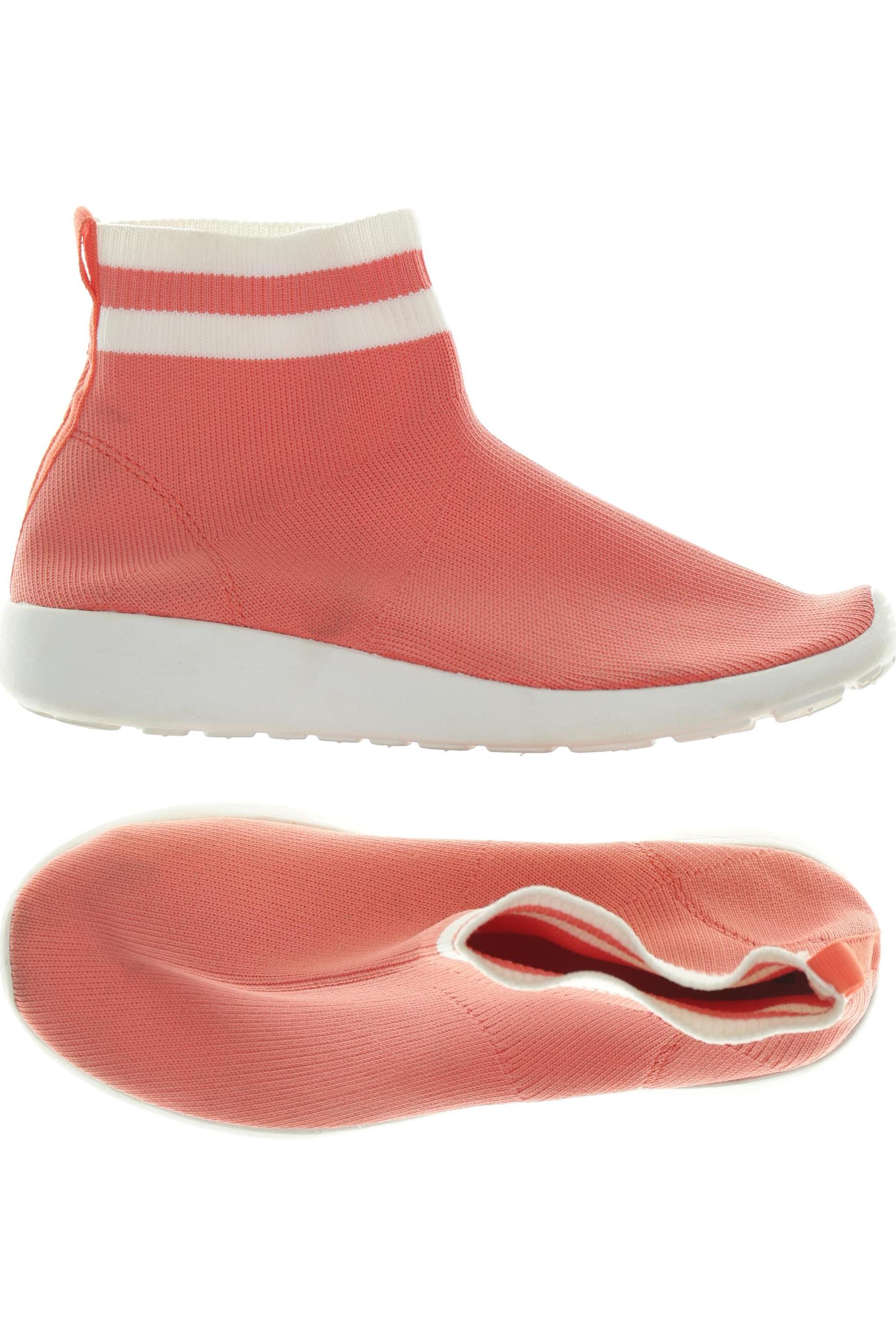 

Mango Damen Kinderschuhe, pink, Gr. 38